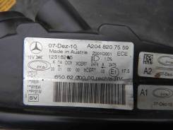    Mercedes-Benz GLK-Class X204 (2008-2012) A2048207559 220323578 