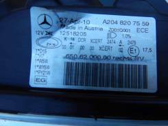    Mercedes-Benz GLK-Class X204 [] (2012-2015) A2048207559 220219978 
