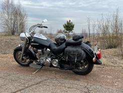 Yamaha Roadstar 1600, 1999 