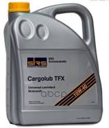   Cargolub Tfx 10W40 /.5 Srs SRS 