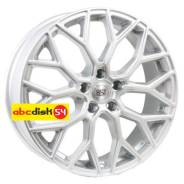   7x19/5x108 ET36 D65,1 R059 Silver 