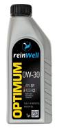   C2 0W30 .1 Reinwell reinWell 