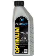   C3 5W30 .1 Reinwell reinWell 