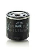  .bw Moto MANN-Filter . MW 712 