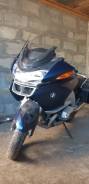 BMW R 1200 RT, 2006 