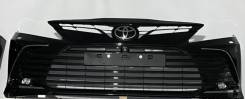   Toyota Camry V70 