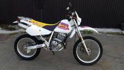 Suzuki DR 250   