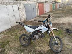 Racer Pitbike RC-CRF125E, 2016 