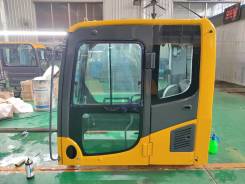    Komatsu PC210-10M0 