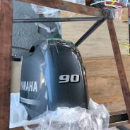     Yamaha F90 CETL/X 2024 ,  . 