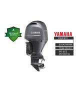   Yamaha F150FETX, FL150 2023 