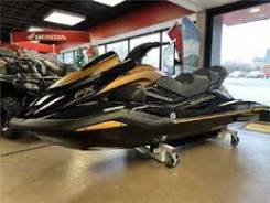   Yamaha FX LTD SVHO 2025 