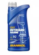   2-  Mannol 7207 Outboard Marine 2T Td  1           -   ,   ... 