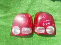 - () Mitsubishi Dion CR6W