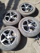  R15 Ford Focus1 