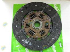   Toyota TY-31 236x150x21x29.8  3L Valeo 803720 