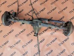 ���� Mitsubishi Delica 1996 MR162732 PE8W 4M40 ����