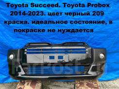   Toyota Succeed. Toyota Probox 2014-2023