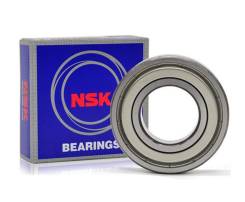   NSK 17 x 35 x 10 