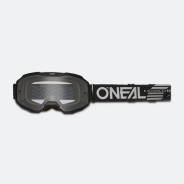  Oneal B-10-Solid-V24 Black .  