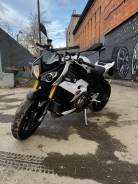 BMW S 1000 R, 2015 