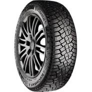 Continental IceContact 2 SUV, 285/60 R18 116T 