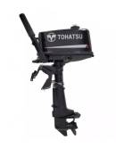 �������� ����� Tohatsu 5 2�. �������� ����