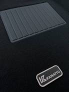 Kamatto ECO - 3D   Subaru XV (GT) 2017-2022 