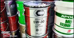   Toyota castle 5W30 SP/GF-6A 20L 08880-14103 