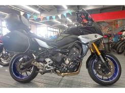 Yamaha MT-09 Tracer, 2018 