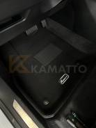  Kamatto ECO - 3D   Geely Monjaro (KX11) 2021-.  