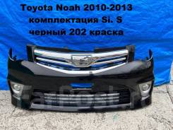      Toyota Noah 2010-2013  Si. S