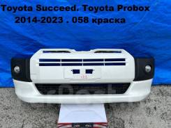     Toyota Succeed. Toyota Probox 2014-2023