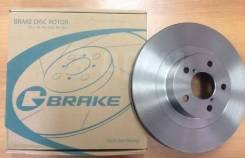     G-Brake 