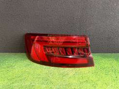 ������ ������ ����� Audi A4 B9 8W