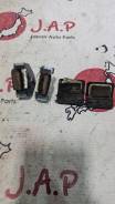   Subaru Forester 2004 61256AE010 SG5 EJ203,  