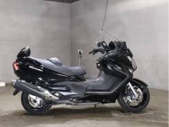 Suzuki Skywave 650, 2013 