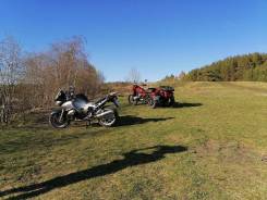 BMW R 1200 ST, 2006 