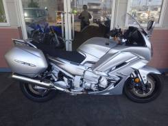 Yamaha FJR 1300AS, 2017 