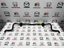   Mazda 3 BP 2019-2024 