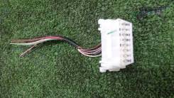 OBD  Toyota Corolla Spacio 2001/07 ZZE122 1ZZ-FE 