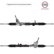    JEEP Liberty 2002-2012, JEEP Patriot 2008-2012, JEEP Compass 2006- GS 2GS1528C 