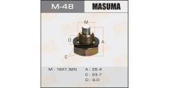   Masuma M-48 (  ) 