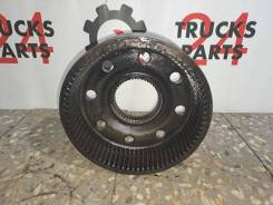     Mercedes Actros A3553542809 MP3 
