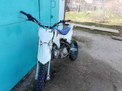 Racer Pitbike RC-CRF140E, 2019 