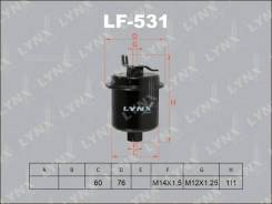   Lynxauto LF531 