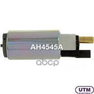   Ford Focus 1.4-2.0 1998 - 2005/ Tourneo Connect 1.8 2002 - / Mondeo Iv/ Mustang Fx 4.6 L 2005 -/ Jaguar S-Type 3.0 Utm . AH4545A 