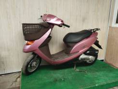 Honda Dio AF68 Cesta , 2012 