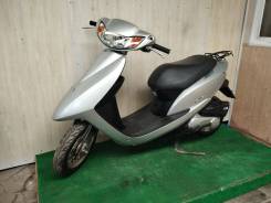 Honda Dio AF68, 2018 