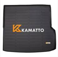    Kamatto Rubber  Geely Monjaro (KX11) 2021-. . 